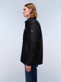 Рубашка Napapijri Casies модель NP0A88SN9411 Фото