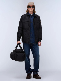 Рубашка Napapijri Casies модель NP0A88SN9411 Фото