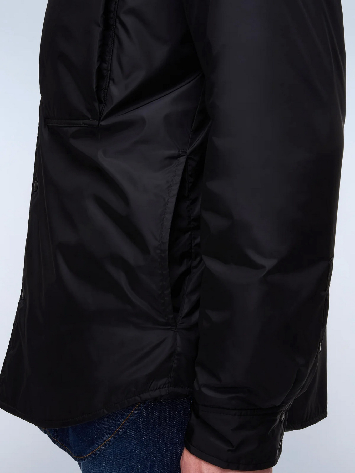 Сорочка повсякденна Napapijri Casies модель NP0A88SN9411 Фото