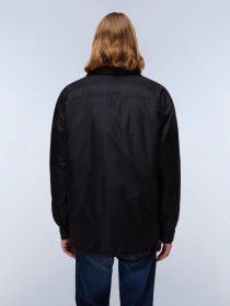 Сорочка повсякденна Napapijri Casies модель NP0A88SN9411 Фото