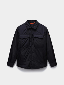 Сорочка повсякденна Napapijri Casies модель NP0A88SN9411 Фото