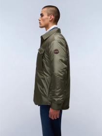 Куртка-рубашка Napapijri Casies модель NP0A88SNG0A1 Фото