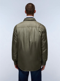 Куртка-рубашка Napapijri Casies модель NP0A88SNG0A1 Фото