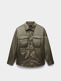 Куртка-рубашка Napapijri Casies модель NP0A88SNG0A1 Фото