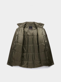 Куртка-рубашка Napapijri Casies модель NP0A88SNG0A1 Фото