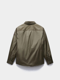 Куртка-сорочка Napapijri Casies модель NP0A88SNG0A1 Куртка-сорочка Napapijri Casies модель NP0A88SNG0A1 Фото