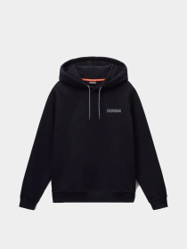 Худі Napapijri Back Graphic модель NP0A88SR9411 Фото