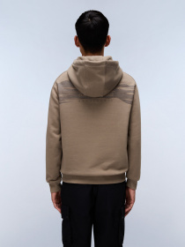 Худи Napapijri модель NP0A88SRN1T1 Фото