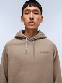 Худи Napapijri модель NP0A88SRN1T1 Фото