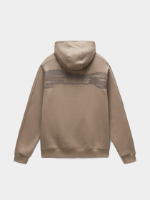 Худи Napapijri модель NP0A88SRN1T1 Фото