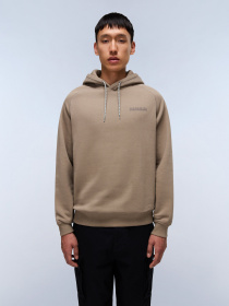 Худи Napapijri модель NP0A88SRN1T1 Фото