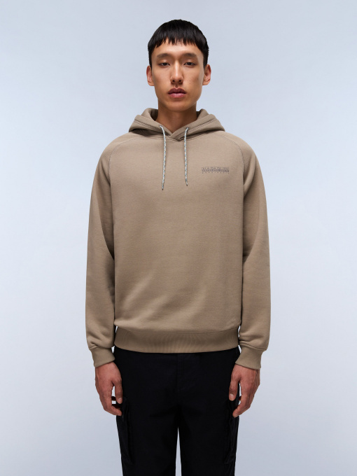 Худи Napapijri модель NP0A88SRN1T1 Фото