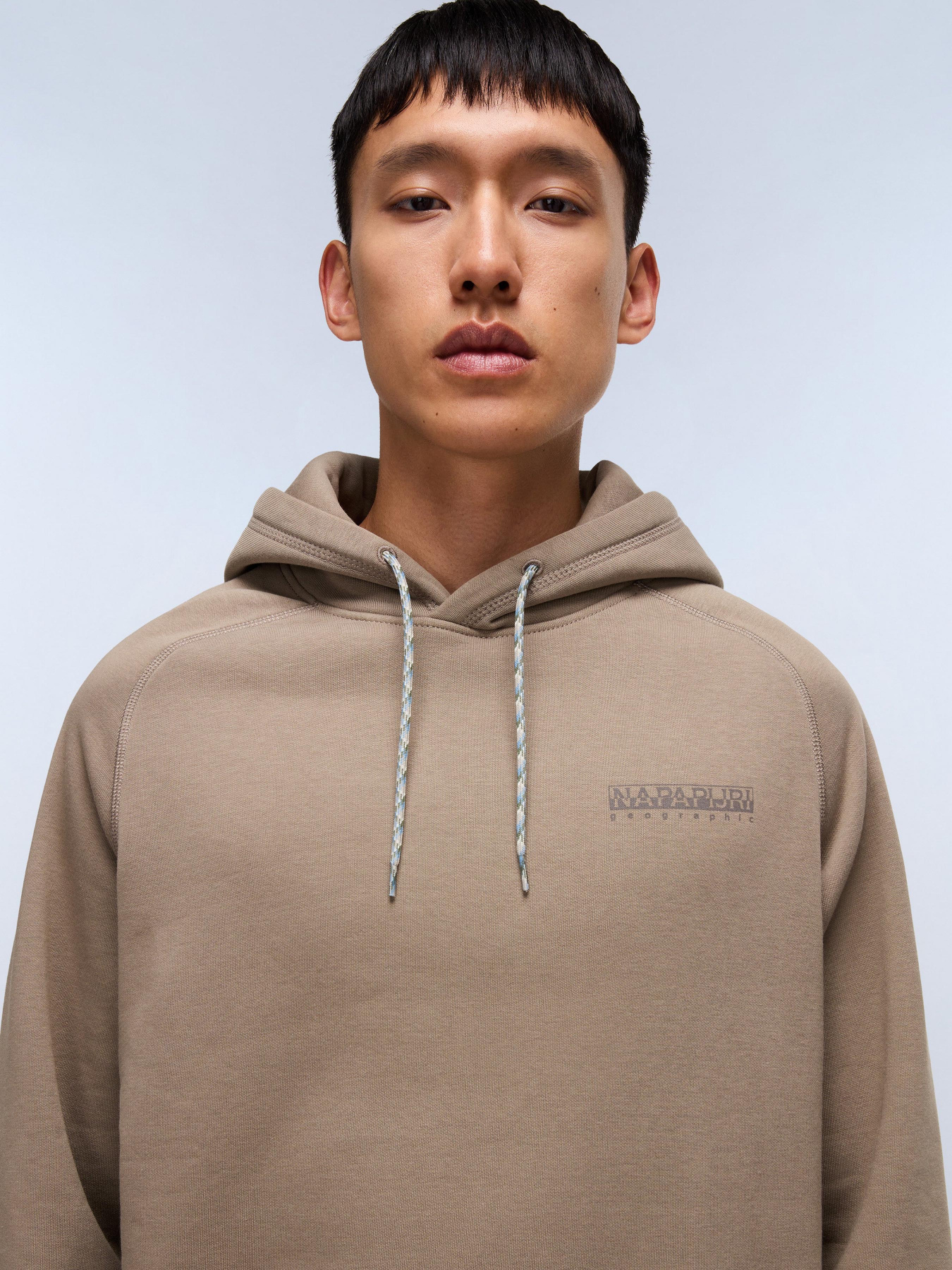 Худі Napapijri модель NP0A88SRN1T1 Фото