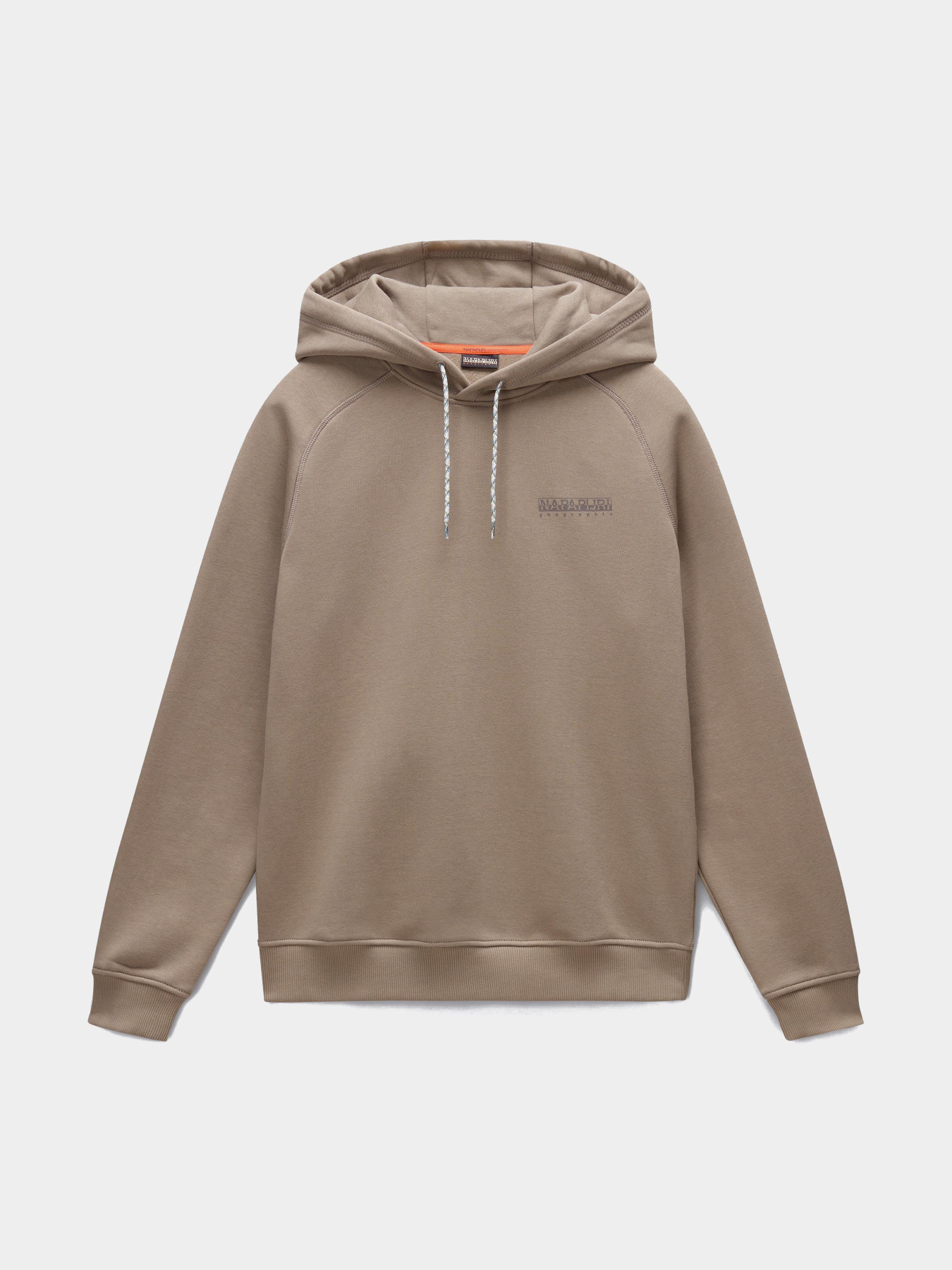 Худі Napapijri модель NP0A88SRN1T1 Фото