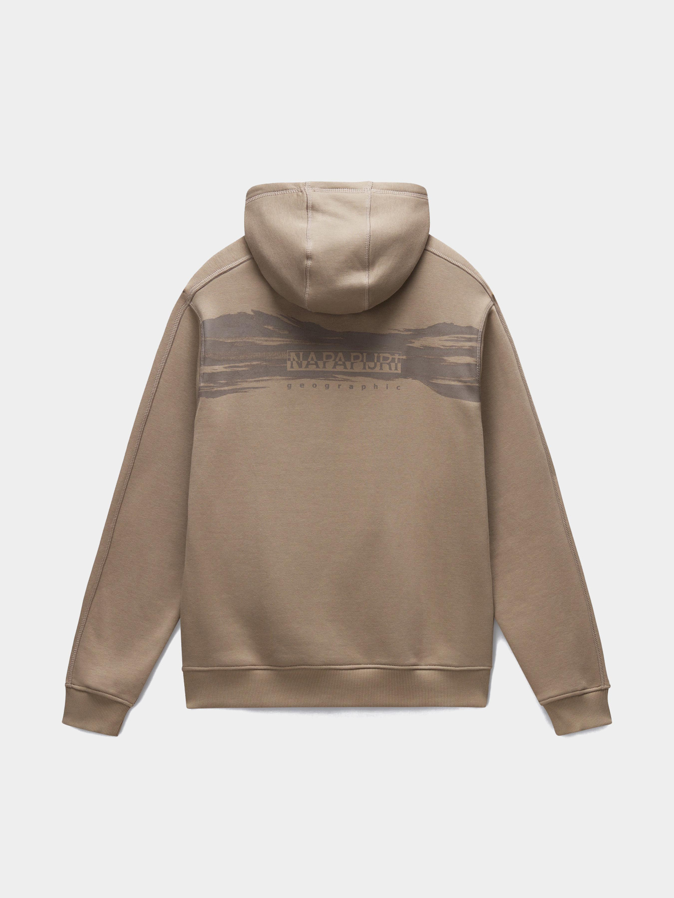 Худі Napapijri модель NP0A88SRN1T1 Фото