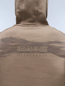 Худі Napapijri модель NP0A88SRN1T1 Фото