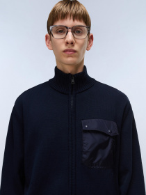 Кофта Napapijri модель NP0A88SS1761 Фото