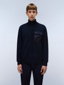 Кофта Napapijri модель NP0A88SS1761 Фото