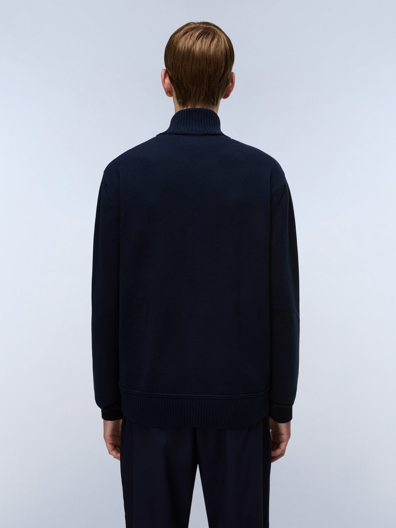 Кофта Napapijri модель NP0A88SS1761 Фото