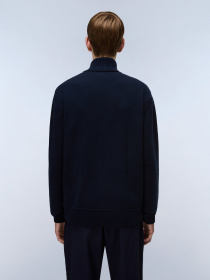 Кофта Napapijri модель NP0A88SS1761 Фото