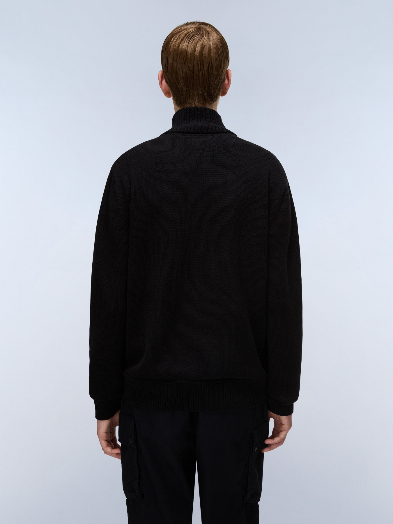 Кофта Napapijri модель NP0A88SS9411 Фото