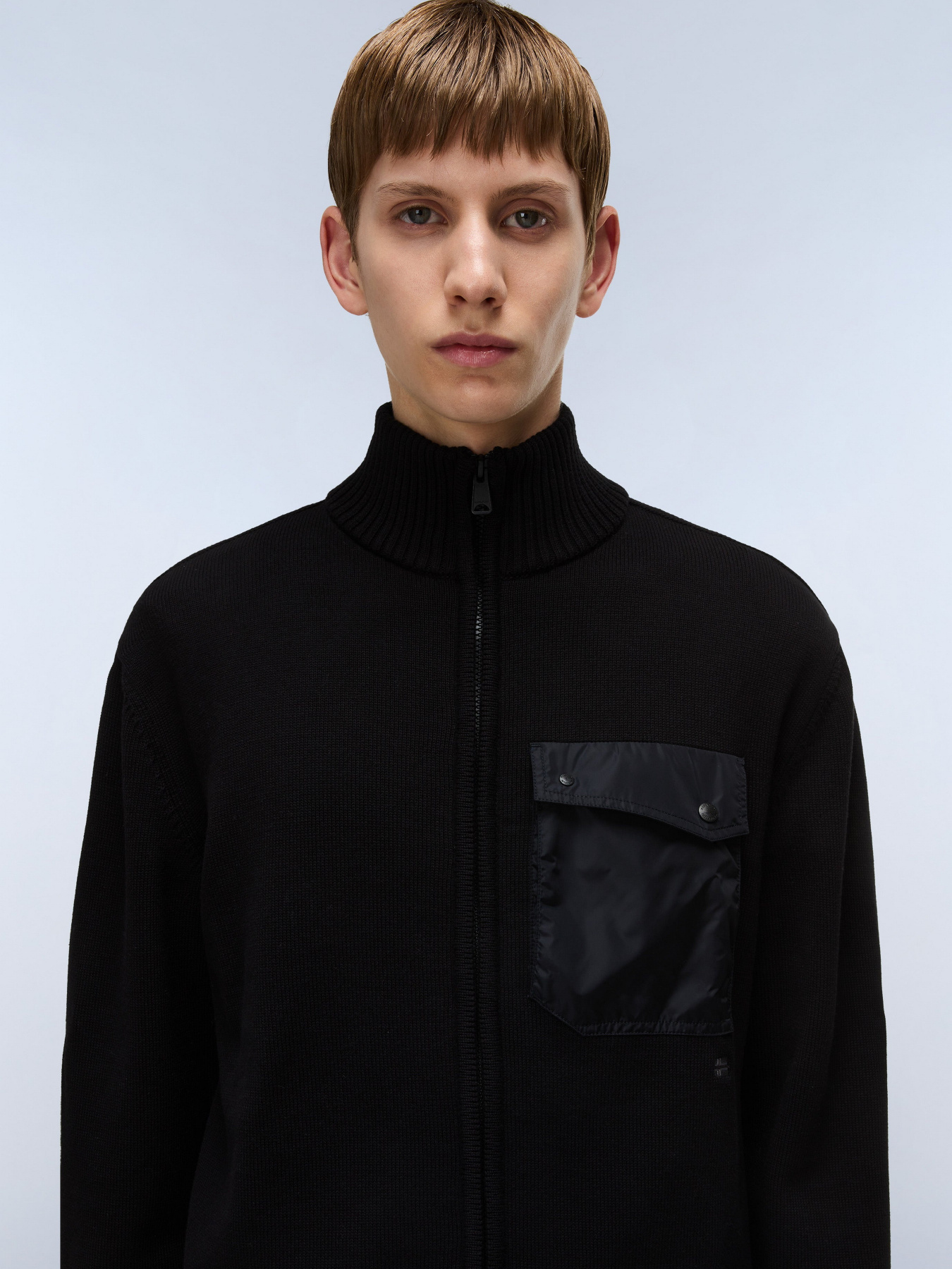 Кофта Napapijri модель NP0A88SS9411 Фото