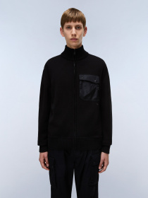 Кофта Napapijri модель NP0A88SS9411 Фото