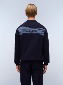 Свитшот Napapijri модель NP0A88ST1761 Фото