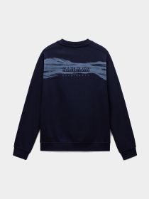 Свитшот Napapijri модель NP0A88ST1761 Фото