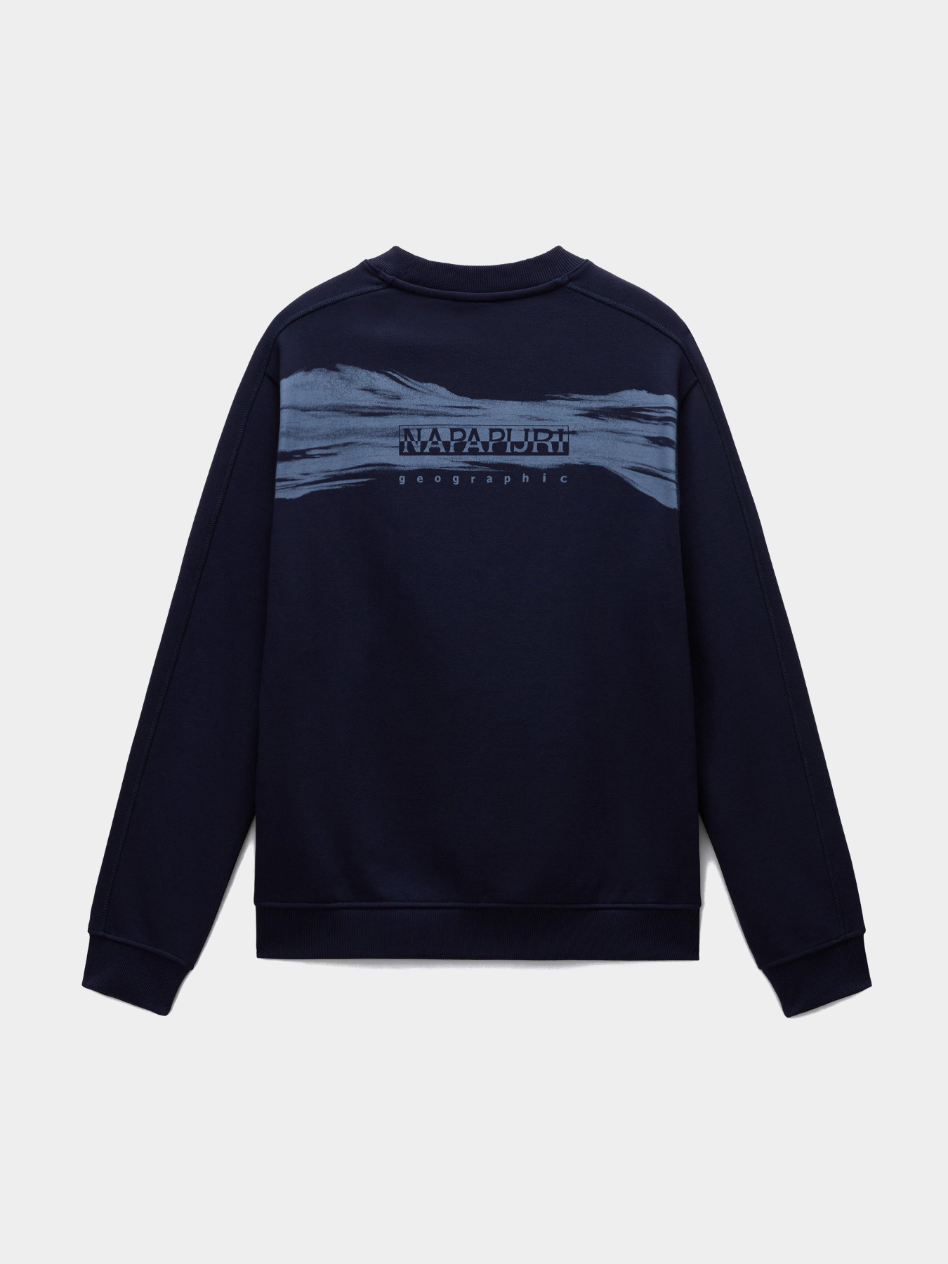 Свитшот Napapijri модель NP0A88ST1761 Свитшот Napapijri модель NP0A88ST1761 Фото