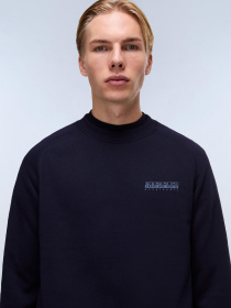 Свитшот Napapijri модель NP0A88ST1761 Свитшот Napapijri модель NP0A88ST1761 Фото