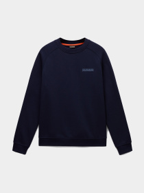 Свитшот Napapijri модель NP0A88ST1761 Свитшот Napapijri модель NP0A88ST1761 Фото