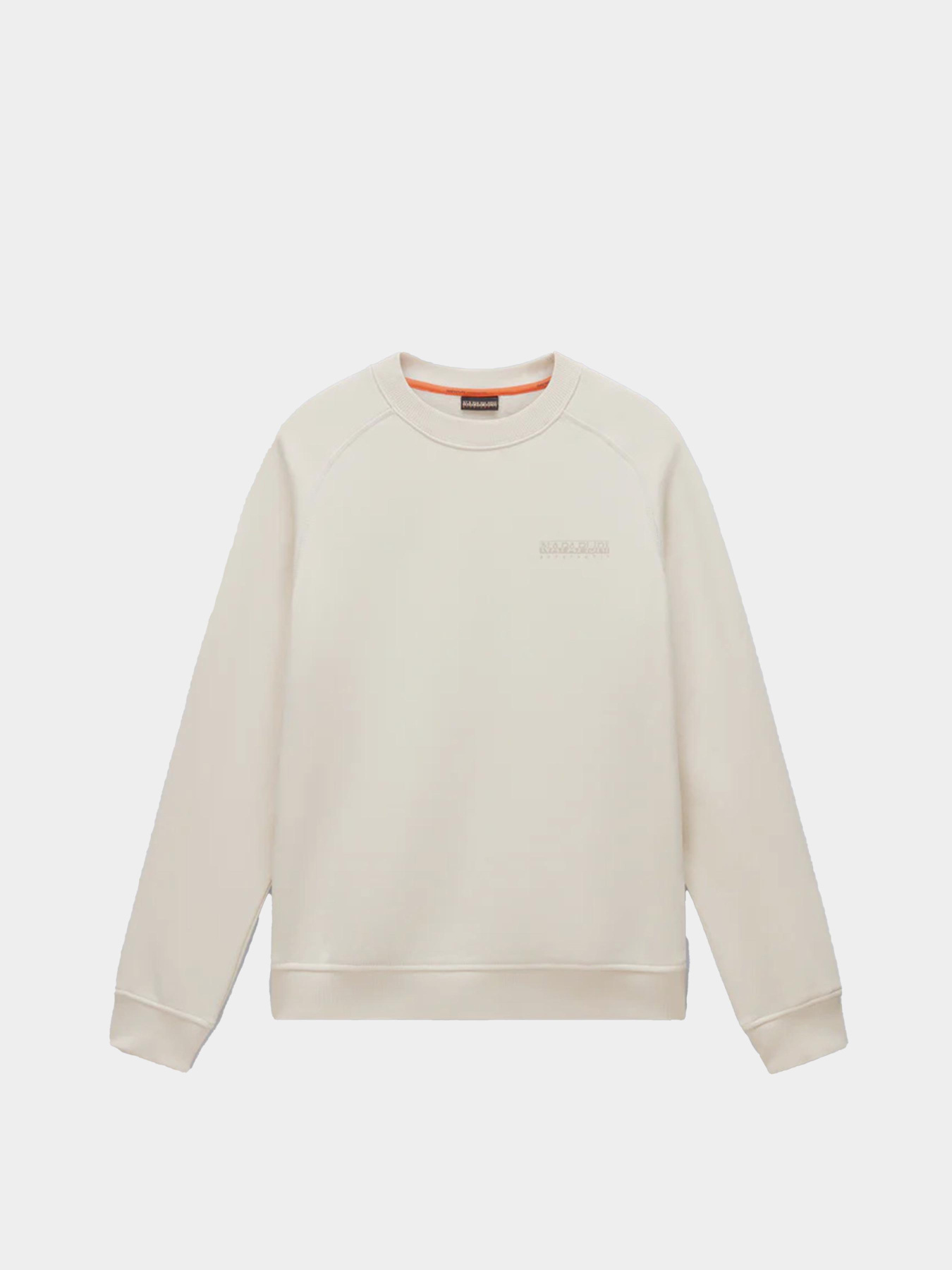 Свитшот Napapijri Back Graphic модель NP0A88STN1J1 Фото