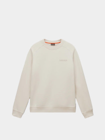 Свитшот Napapijri Back Graphic модель NP0A88STN1J1 Фото