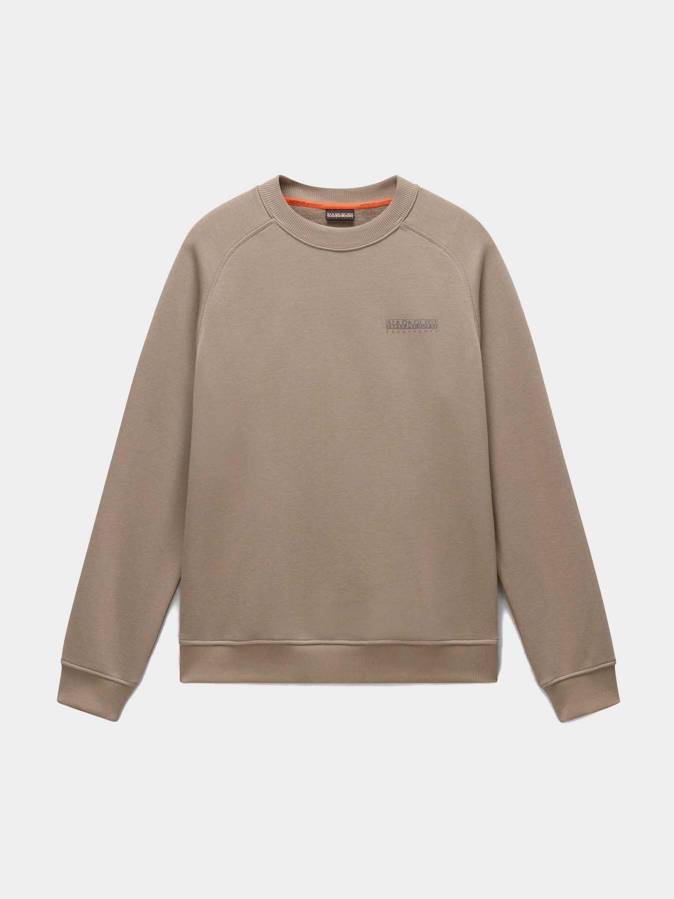 Свитшот Napapijri модель NP0A88STN1T1 Фото