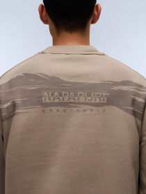 Свитшот Napapijri модель NP0A88STN1T1 Фото