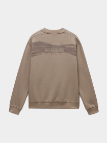 Свитшот Napapijri модель NP0A88STN1T1 Фото