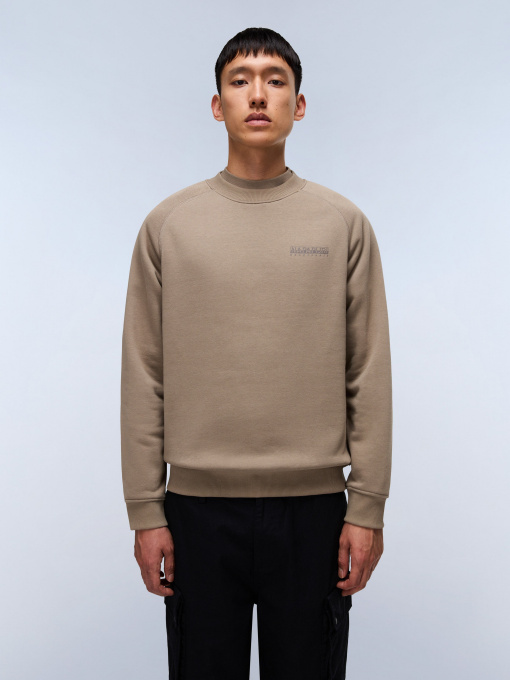 Свитшот Napapijri модель NP0A88STN1T1 Фото