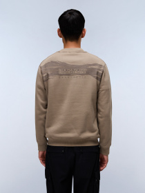 Свитшот Napapijri модель NP0A88STN1T1 Фото