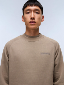 Свитшот Napapijri модель NP0A88STN1T1 Фото