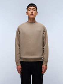 Свитшот Napapijri модель NP0A88STN1T1 Фото