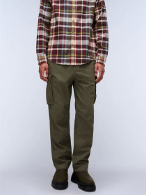 Карго Napapijri Tures модель NP0A88SWG0A1 Фото