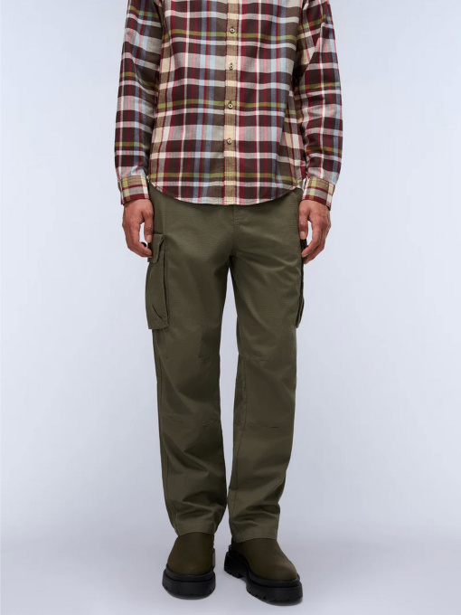 Карго Napapijri Tures модель NP0A88SWG0A1 Фото