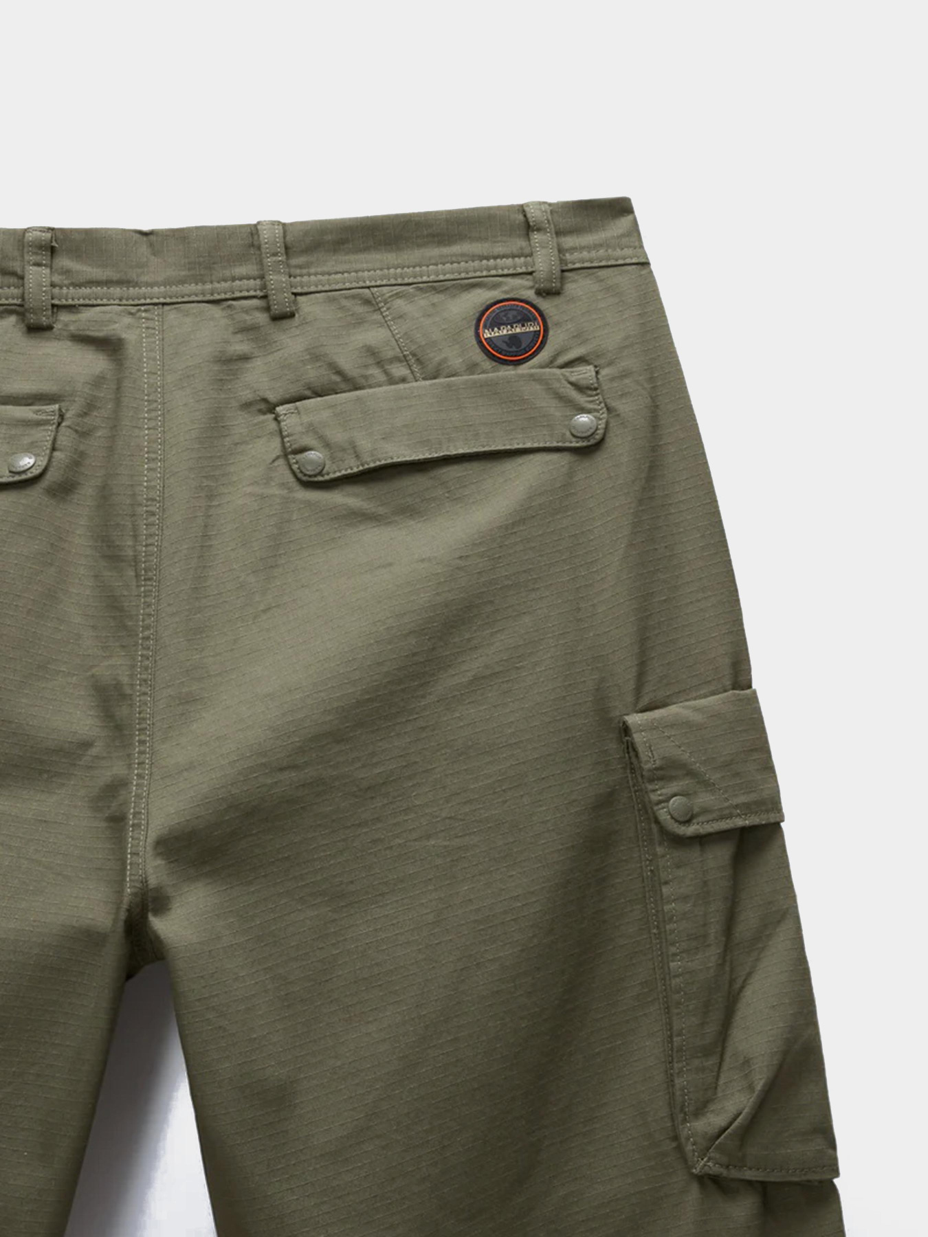 Карго Napapijri Tures модель NP0A88SWG0A1 Фото