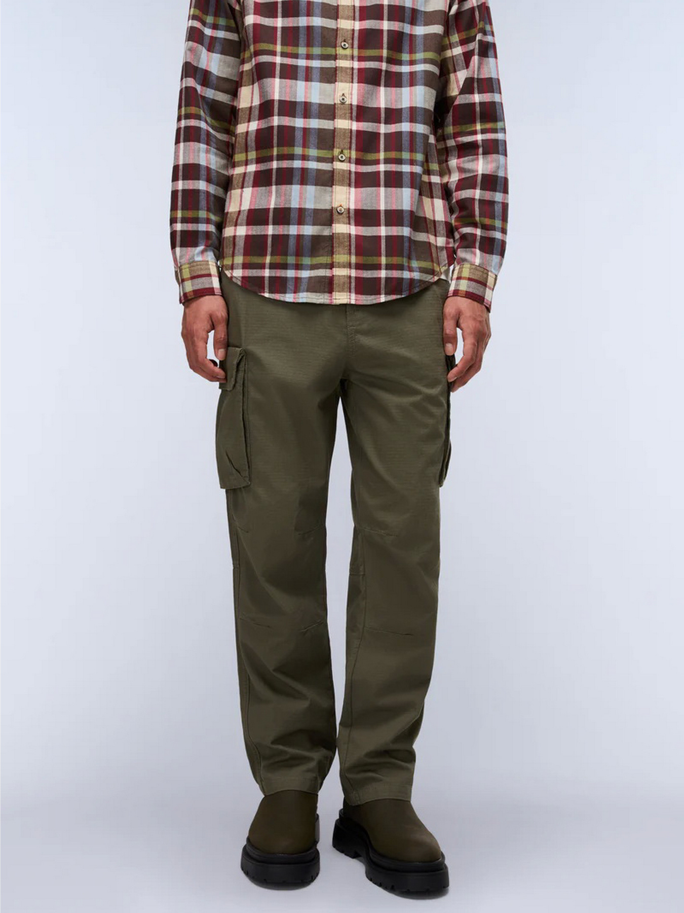 Карго Napapijri Tures модель NP0A88SWG0A1 Фото