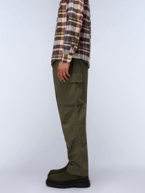 Карго Napapijri Tures модель NP0A88SWG0A1 Фото