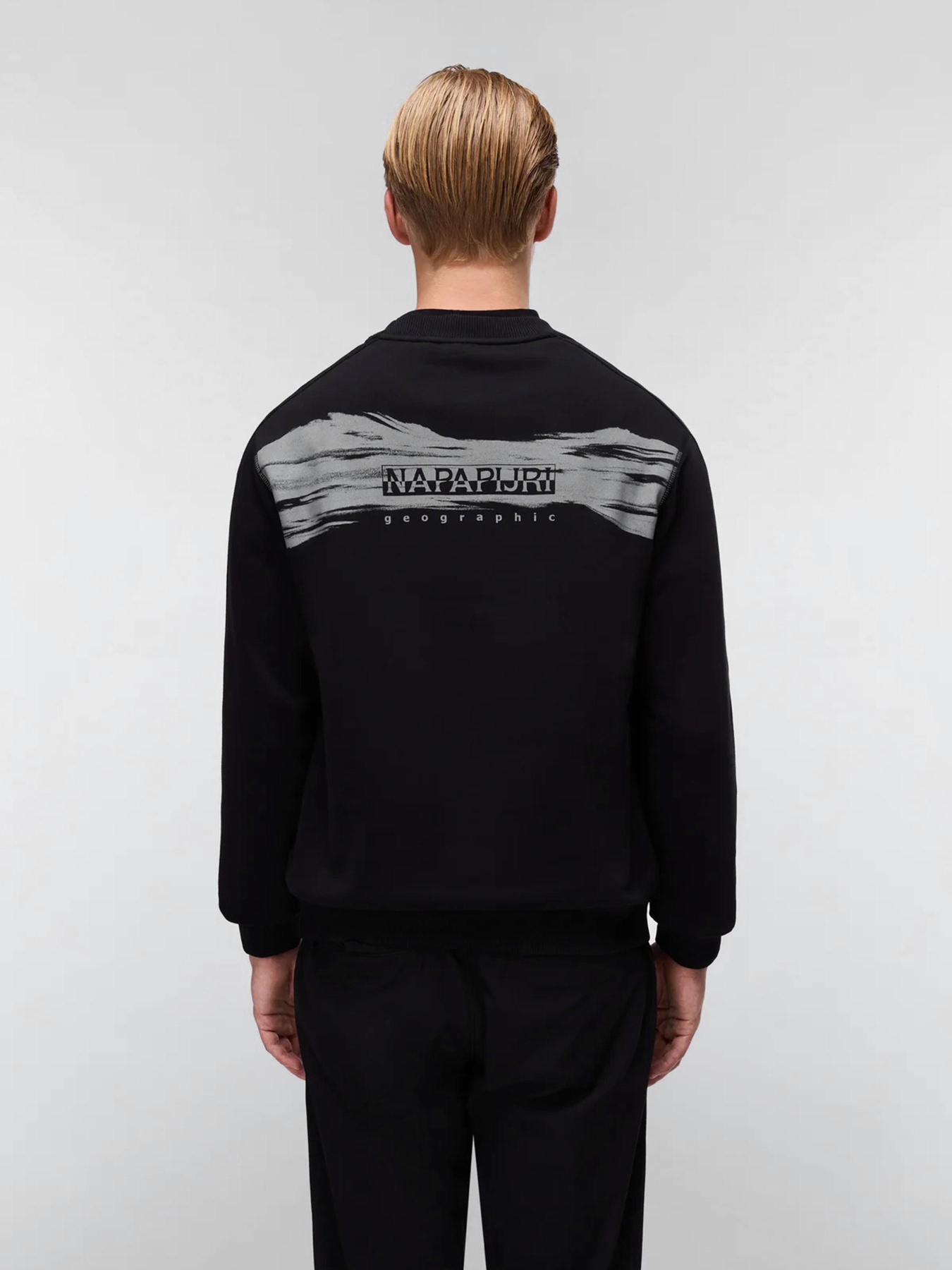 Кофта Napapijri модель NP0A88SY9411 Фото