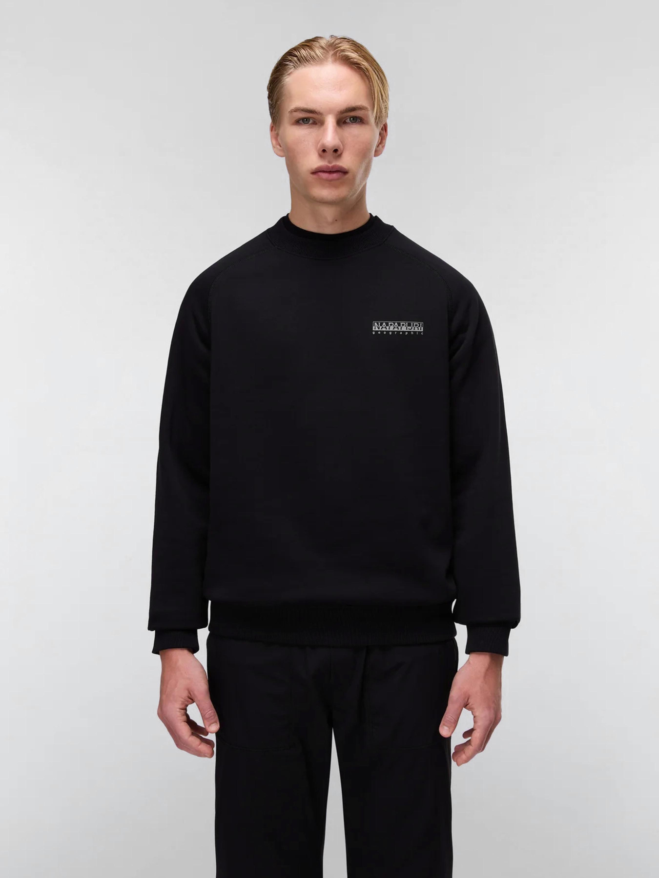Кофта Napapijri модель NP0A88SY9411 Фото