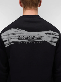 Кофта Napapijri модель NP0A88SY9411 Фото
