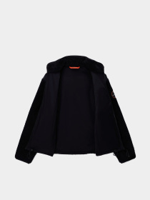 Флісова кофта Napapijri модель NP0A88SY9411 Фото